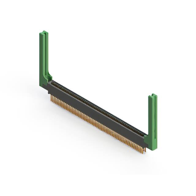 395-122-544-858 EDAC Inc.  Edgeboard Connectors